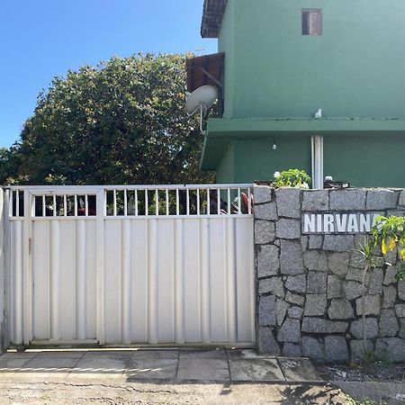 Nirvana Pipa Praia de Pipa Exteriér fotografie